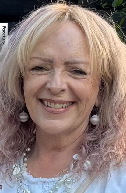 Deborah Loosemore, President-Elect