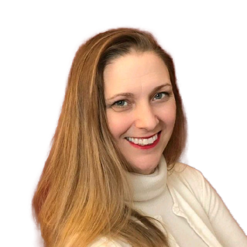 Jennifer Armstrong, Secretary
